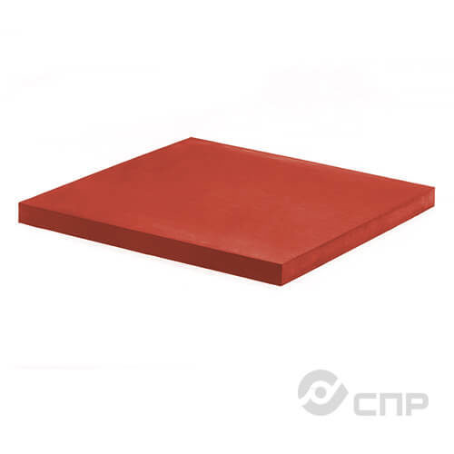 Техпластина (лист) 150х150х1,9